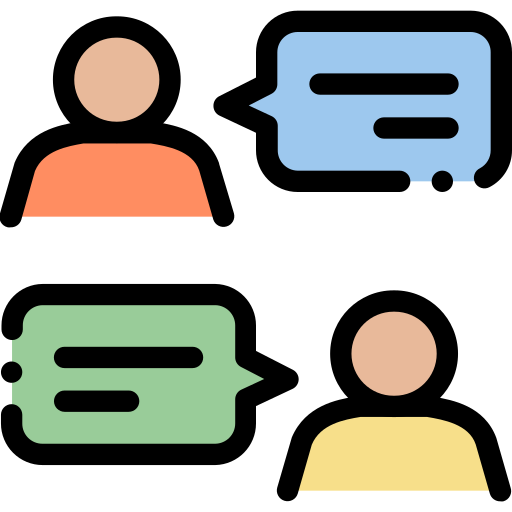 Encourage Intercultural Dialogue